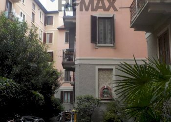 Edificio all\'aperto - Bilocale via monviso
 
35, Milano - foto 2