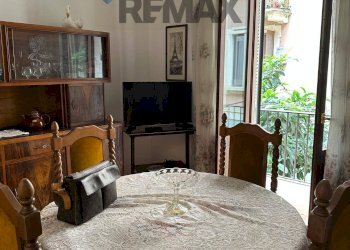 Sala da pranzo - Bilocale via monviso
 
35, Milano - foto 10