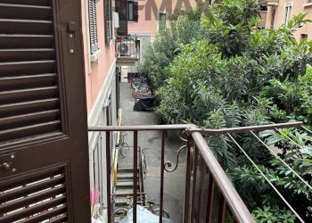 Balcone - Bilocale via monviso
 
35, Milano - foto 13