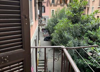 Balcone - Bilocale via monviso
 
35, Milano - foto 14