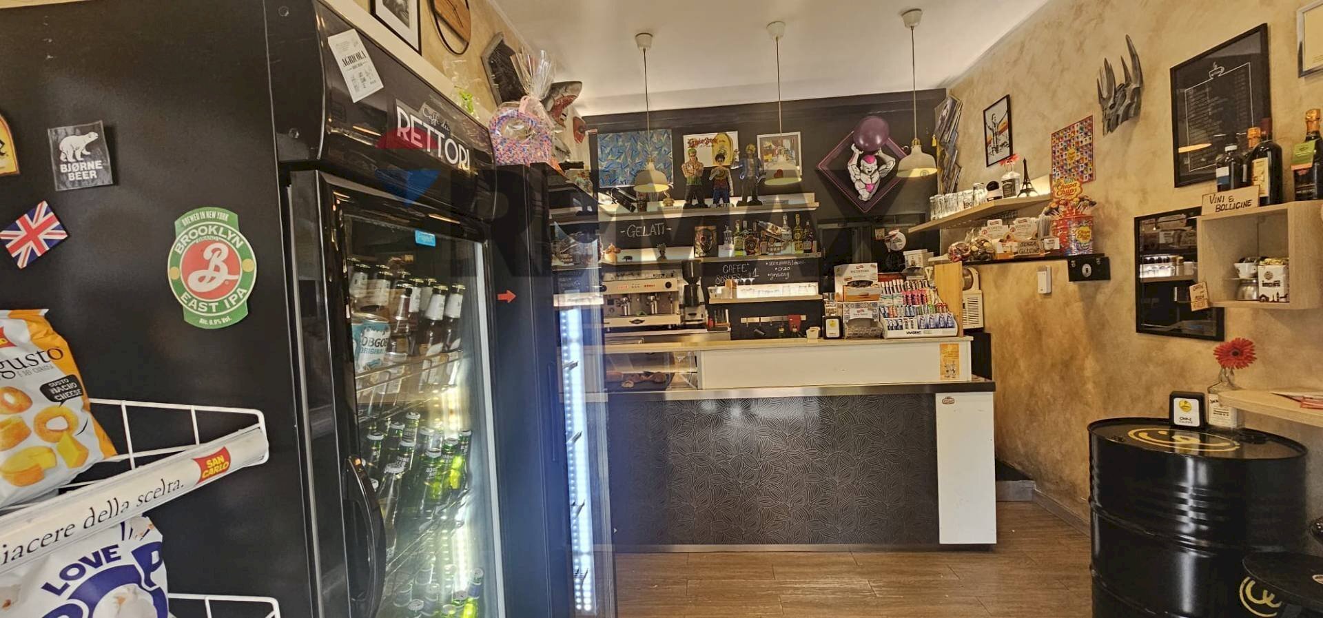 Fronte - Bar Tavola Calda - Fredda Viale dei Rettori
 
41, Benevento - foto 3
