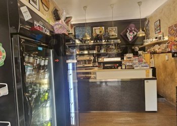 Fronte - Bar Tavola Calda - Fredda Viale dei Rettori
 
41, Benevento - foto 3