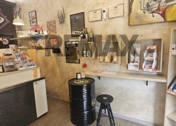 Fronte - Bar Tavola Calda - Fredda Viale dei Rettori
 
41, Benevento - foto 5
