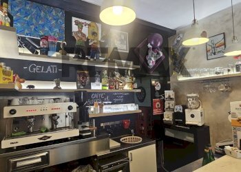 Fronte - Bar Tavola Calda - Fredda Viale dei Rettori
 
41, Benevento - foto 6