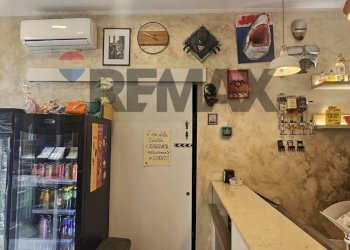 Fronte - Bar Tavola Calda - Fredda Viale dei Rettori
 
41, Benevento - foto 8