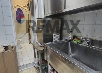 Cucina - Bar Tavola Calda - Fredda Viale dei Rettori
 
41, Benevento - foto 10