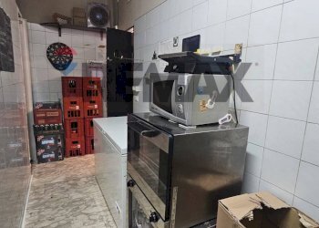 Cucina - Bar Tavola Calda - Fredda Viale dei Rettori
 
41, Benevento - foto 12