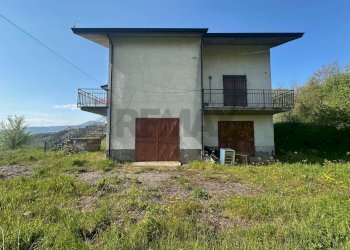 Casa all\'aperto - Casa indipendente C/da CAPITORTO
 
snc, Casalduni - foto 7