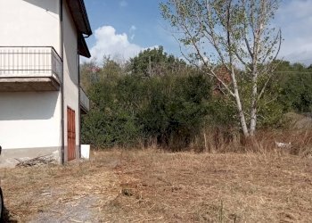 Casa all\'aperto - Casa indipendente C/da CAPITORTO
 
snc, Casalduni - foto 9