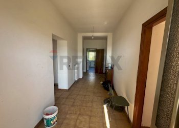 Hall / corridoio - Casa indipendente C/da CAPITORTO
 
snc, Casalduni - foto 13