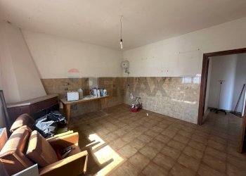 Soggiorno - Casa indipendente C/da CAPITORTO
 
snc, Casalduni - foto 14