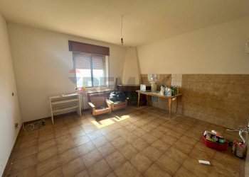 Stanza vuota - Casa indipendente C/da CAPITORTO
 
snc, Casalduni - foto 15