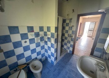Bagno - Casa indipendente C/da CAPITORTO
 
snc, Casalduni - foto 23