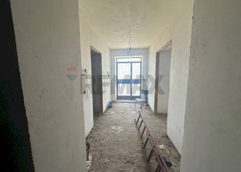Hall / corridoio - Casa indipendente C/da CAPITORTO
 
snc, Casalduni - foto 28