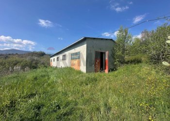 Casa all\'aperto - Casa indipendente C/da CAPITORTO
 
snc, Casalduni - foto 33