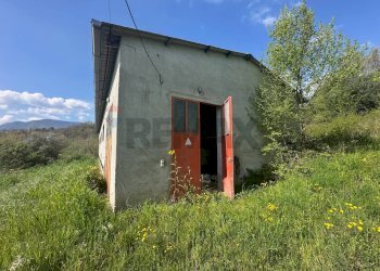 Casa all\'aperto - Casa indipendente C/da CAPITORTO
 
snc, Casalduni - foto 34