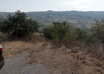 Vista delle montagne - Casa indipendente C/da CAPITORTO
 
snc, Casalduni - foto 38