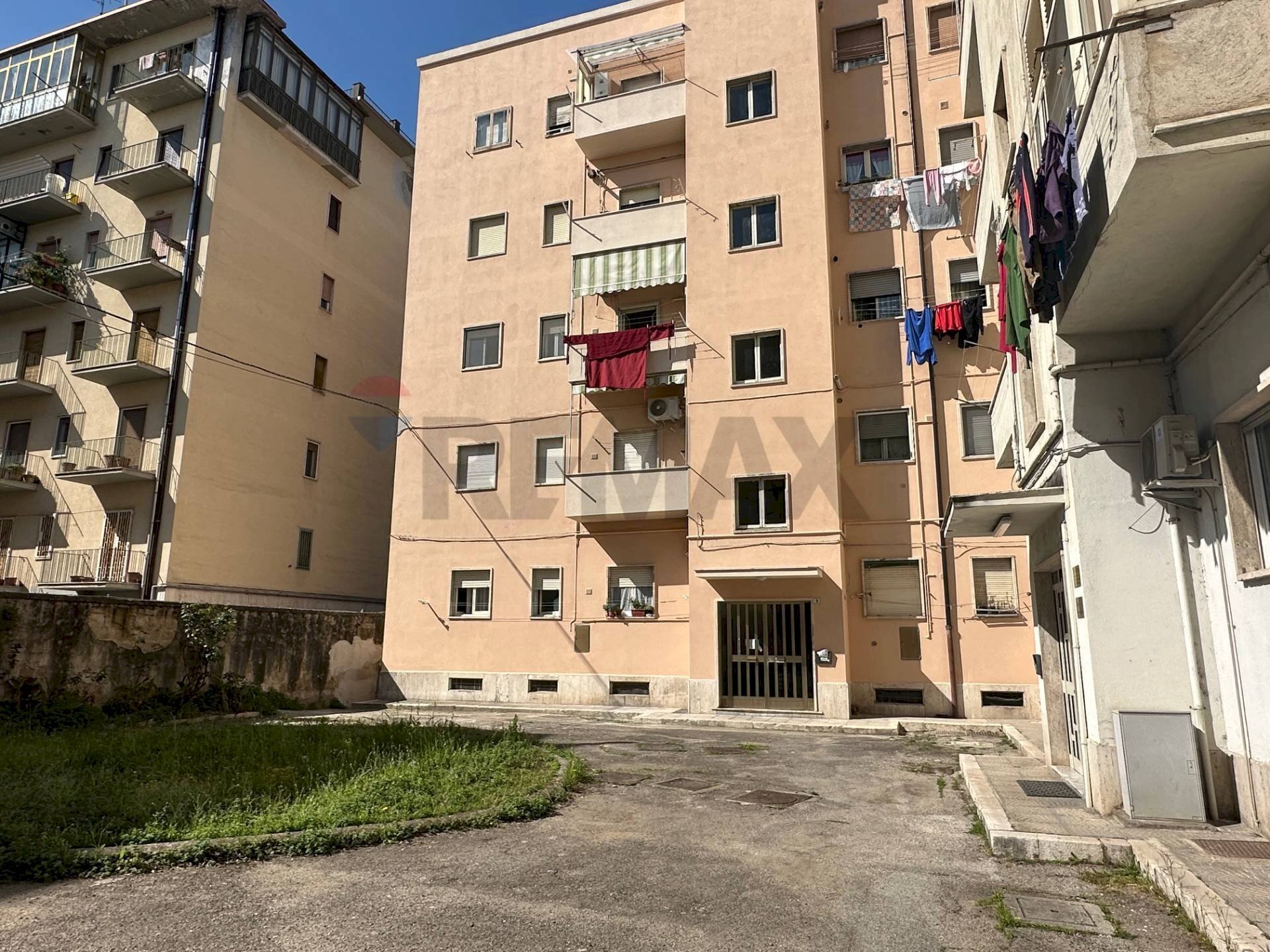 Edificio all\'aperto - Trilocale via leonardo bianchi
 
2, Benevento - foto 2
