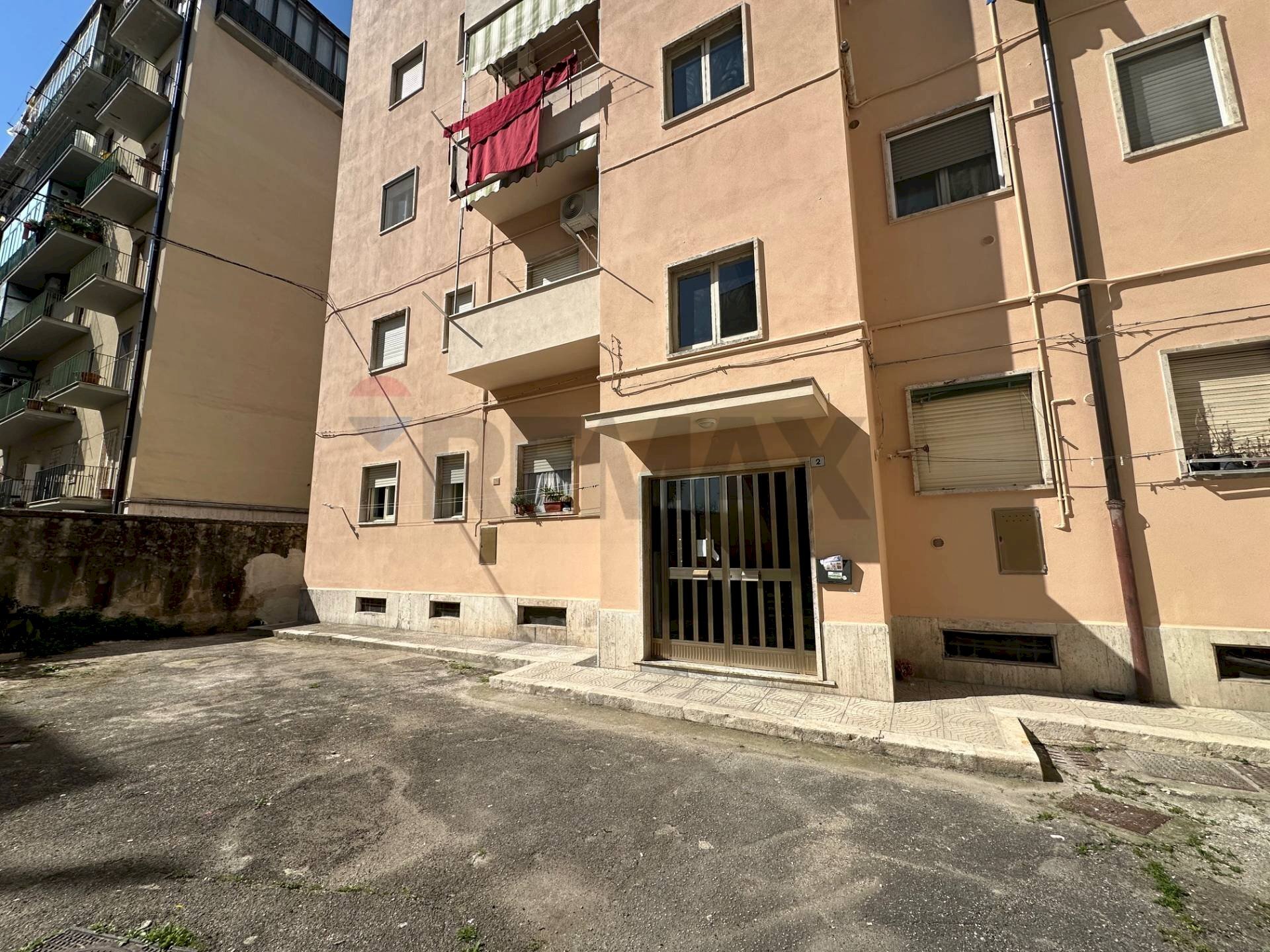 Edificio all\'aperto - Trilocale via leonardo bianchi
 
2, Benevento - foto 3