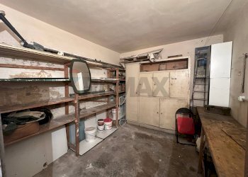 Dispensa di stoccaggio - Trilocale via leonardo bianchi
 
2, Benevento - foto 28