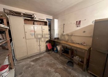 Dispensa di stoccaggio - Trilocale via leonardo bianchi
 
2, Benevento - foto 29