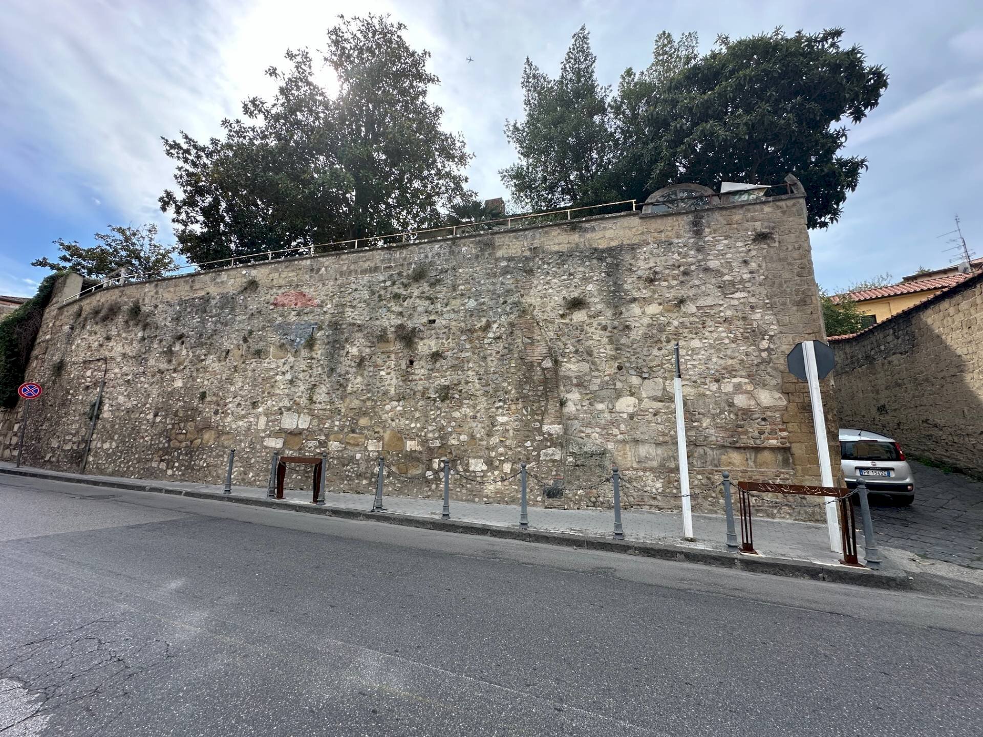 Edificio all\'aperto - Independent house Benevento - photo 2