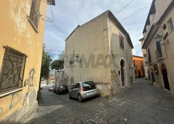 Edificio all\'aperto - Independent house Benevento - photo 3