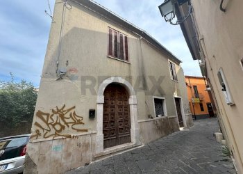 Edificio all\'aperto - Independent house Benevento - photo 6