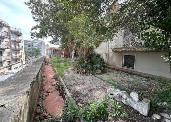 Giardino - Independent house Benevento - photo 10