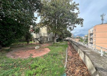 Giardino - Independent house Benevento - photo 11