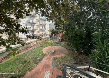 Giardino - Independent house Benevento - photo 12