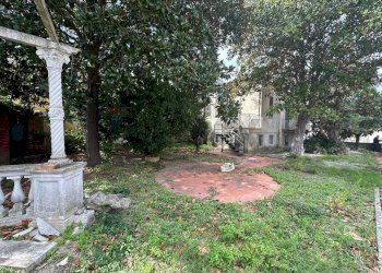 Giardino - Independent house Benevento - photo 13