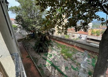 Giardino - Independent house Benevento - photo 14