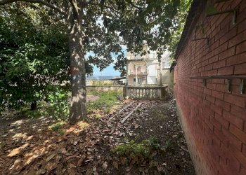 Giardino - Independent house Benevento - photo 15