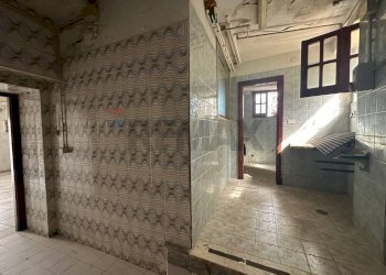 Hall / corridoio - Independent house Benevento - photo 26