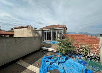 Terrazza - Independent house Benevento - photo 31