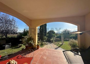 Terrazza - Casa indipendente C/da Roseto
 
snc, Benevento - foto 4
