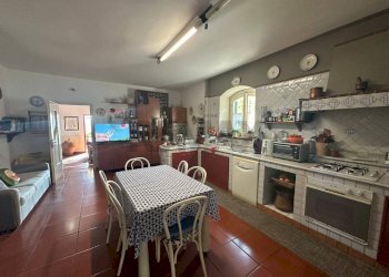 Cucina - Casa indipendente C/da Roseto
 
snc, Benevento - foto 13