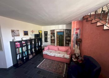 Soggiorno - Casa indipendente C/da Roseto
 
snc, Benevento - foto 19