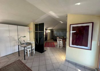Sala da pranzo - Casa indipendente C/da Roseto
 
snc, Benevento - foto 21