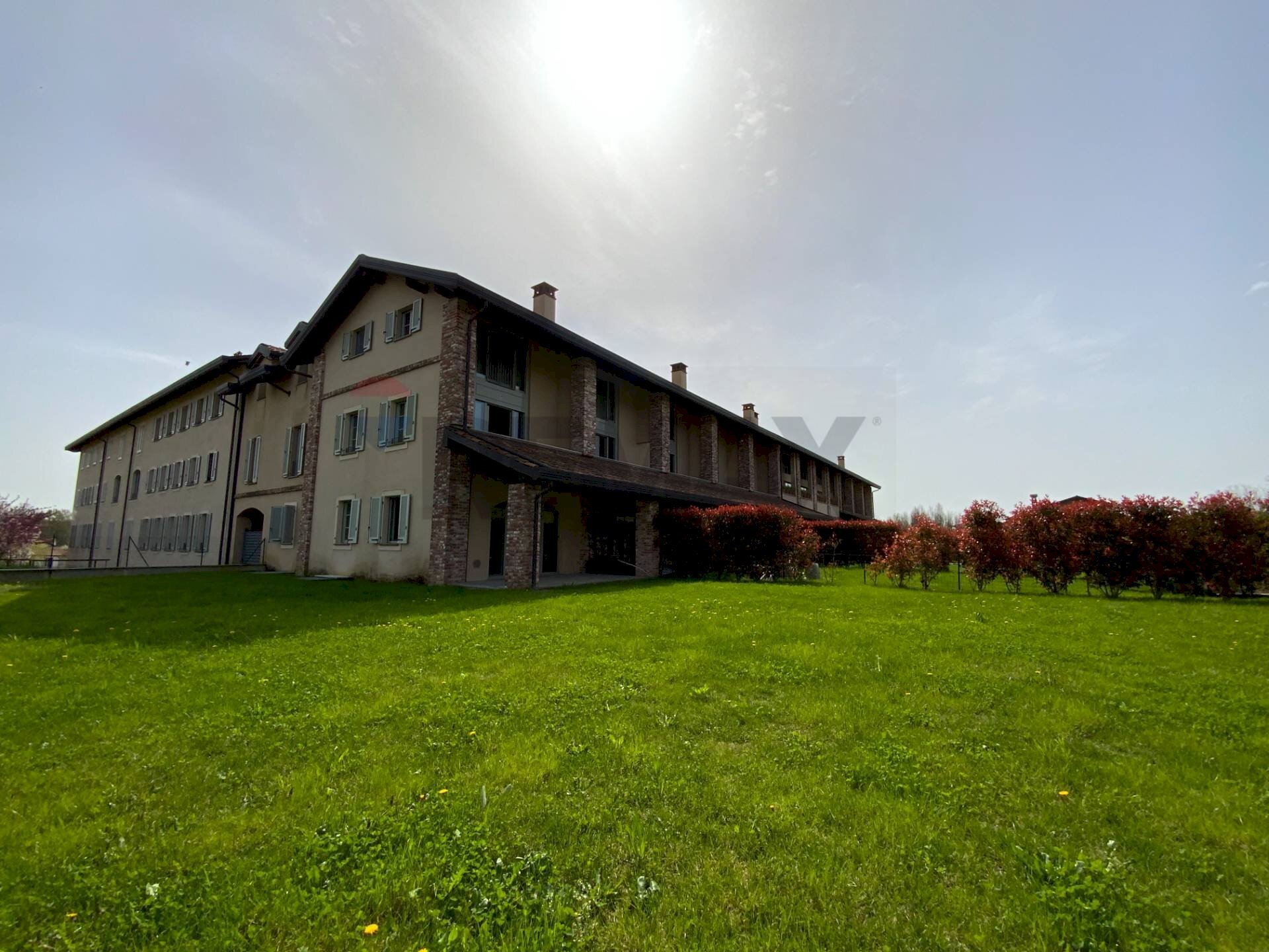 Estrerno dal iardino - Trilocale Via Sant'Isidoro
 
1, Bogogno - foto 1