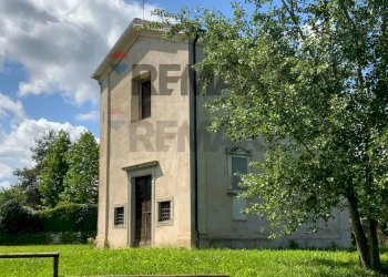 Chiesetta del Carmine - Trilocale Via Sant'Isidoro
 
1, Bogogno - foto 25