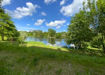 Vista dell\'acqua - Trilocale Via Sant'Isidoro
 
1, Bogogno - foto 32