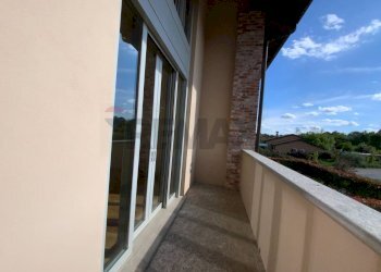 Balcone piano primo - Bilocale Via Sant'Isidoro
 
1, Bogogno - foto 6