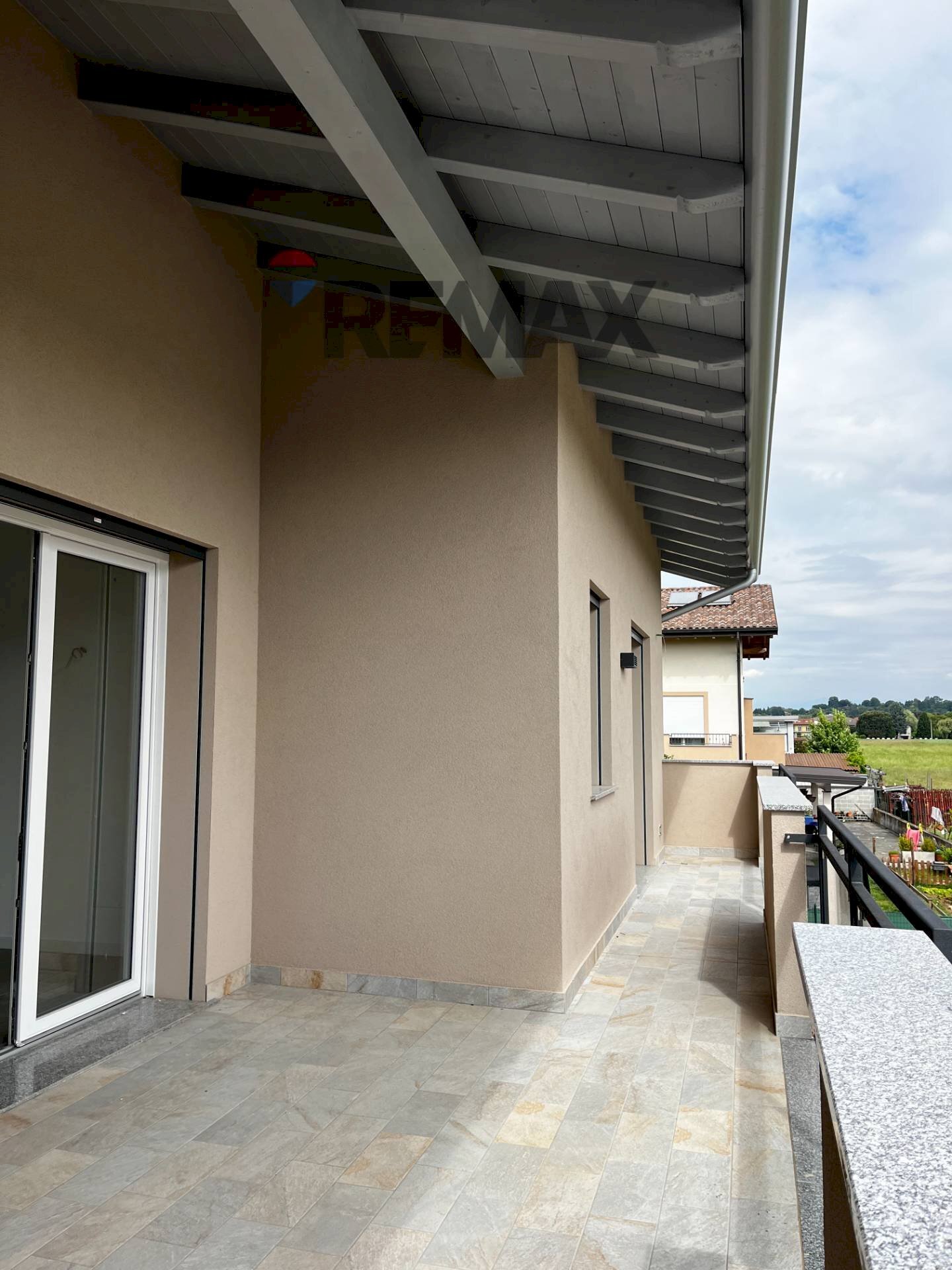 Terrazza - Trilocale BOCCACCIO, Cassano Magnago - foto 1
