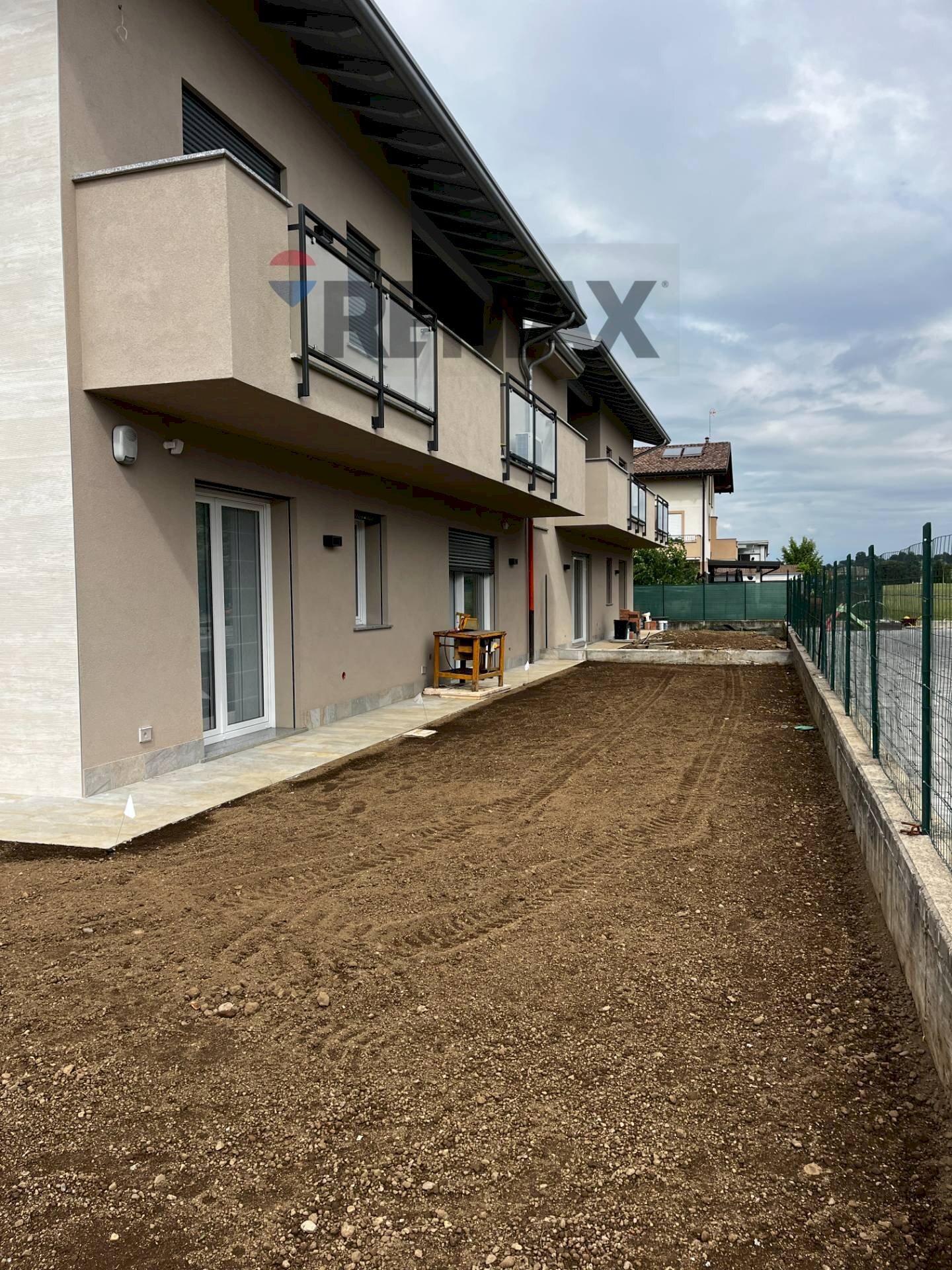 Terrazza - Trilocale BOCCACCIO, Cassano Magnago - foto 2