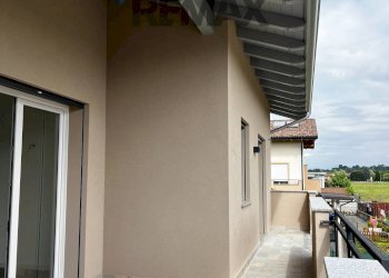 Terrazza - Trilocale BOCCACCIO, Cassano Magnago - foto 1