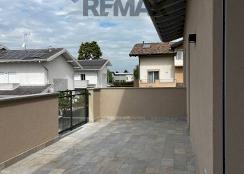 Terrazza - Trilocale BOCCACCIO, Cassano Magnago - foto 17