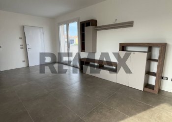 Stanza vuota - Trilocale BOCCACCIO
 
12, Cassano Magnago - foto 4