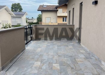 Terrazza - Trilocale BOCCACCIO
 
12, Cassano Magnago - foto 23